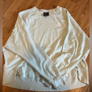 Nike sweatshirt